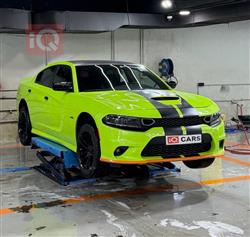 دودج تشارجر